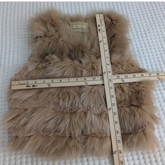 Five Plus fur vest - Picture 9 of 14